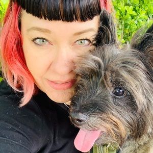 Meet your Posher, Angie